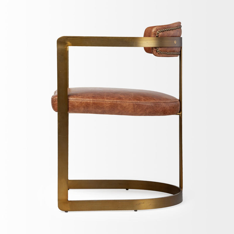 Mercana Hoskins I Arm Chair 50413 IMAGE 3