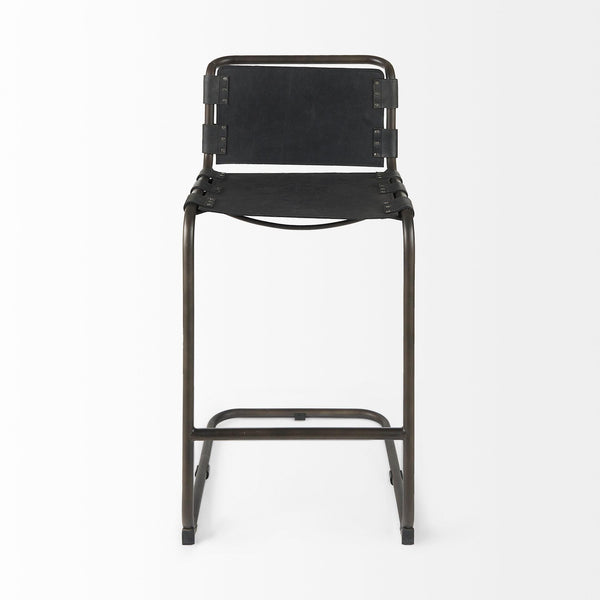 Mercana Berbick Pub Height Stool 69279 IMAGE 1