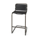 Mercana Berbick Pub Height Stool 69279 IMAGE 2