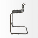 Mercana Berbick Pub Height Stool 69279 IMAGE 3