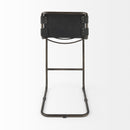 Mercana Berbick Pub Height Stool 69279 IMAGE 4