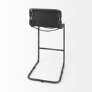 Mercana Berbick Pub Height Stool 69279 IMAGE 5