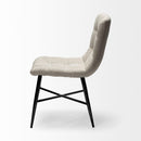 Mercana Barrow I Dining Chair 68307 IMAGE 3