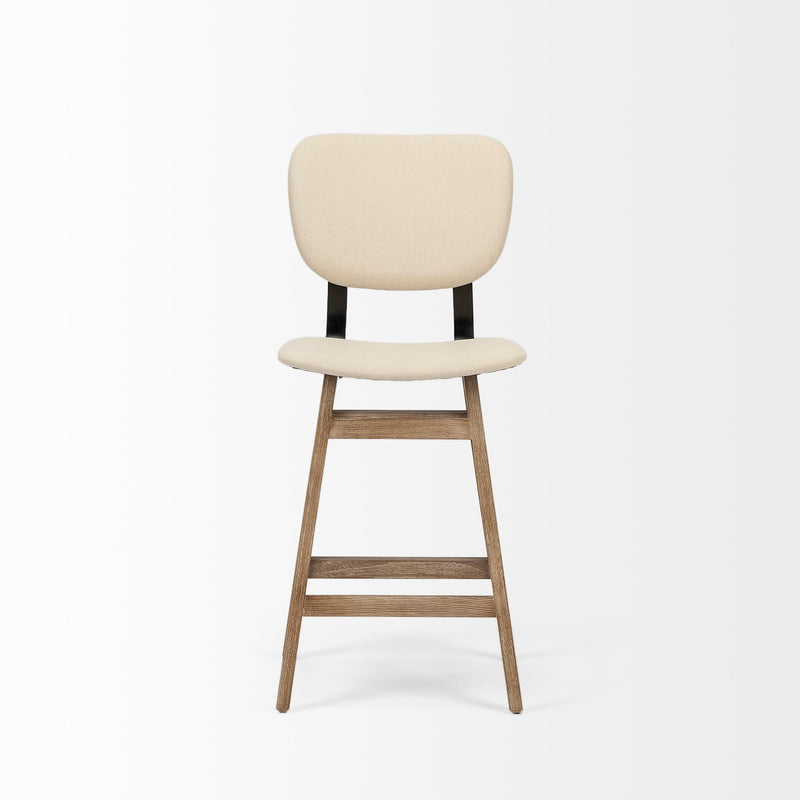 Mercana Haden Counter Height Stool 68125 IMAGE 1