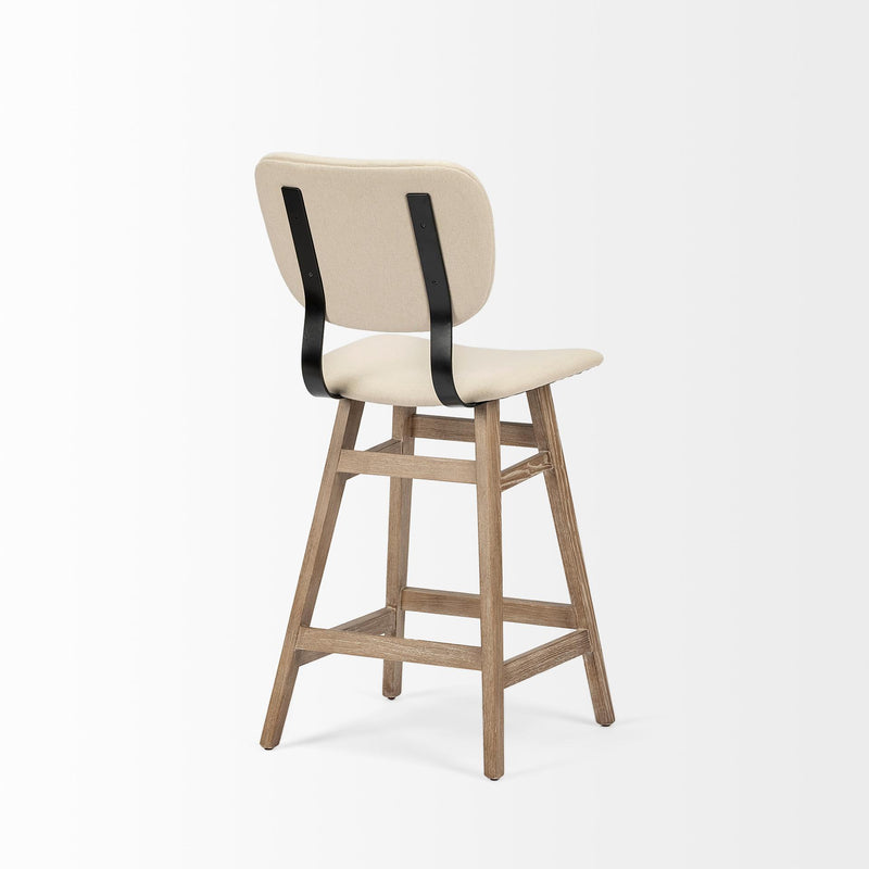 Mercana Haden Counter Height Stool 68125 IMAGE 5