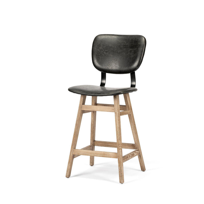 Mercana Haden Counter Height Stool 68124 IMAGE 2