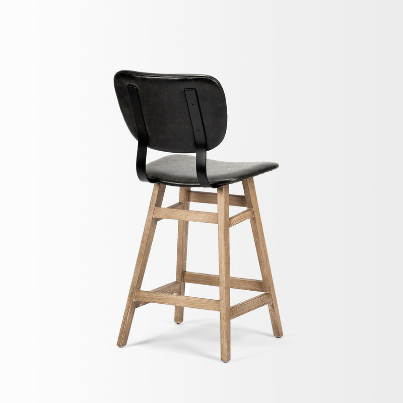 Mercana Haden Counter Height Stool 68124 IMAGE 5