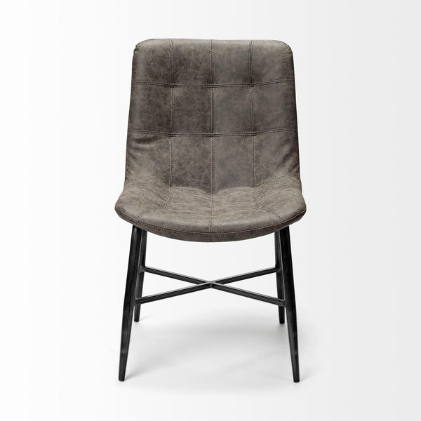 Mercana Barrow II Dining Chair 68308 IMAGE 1