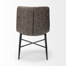 Mercana Barrow II Dining Chair 68308 IMAGE 4