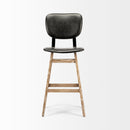 Mercana Haden Pub Height Stool 68121 IMAGE 1