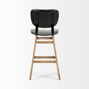 Mercana Haden Pub Height Stool 68121 IMAGE 4