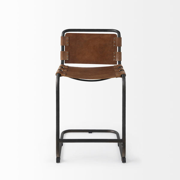 Mercana Berbick Counter Height Stool 69277 IMAGE 1