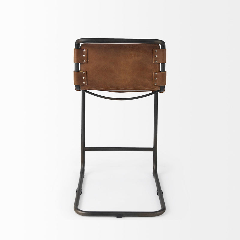 Mercana Berbick Counter Height Stool 69277 IMAGE 4