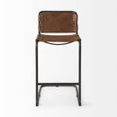 Mercana Berbick Pub Height Stool 69280 IMAGE 1