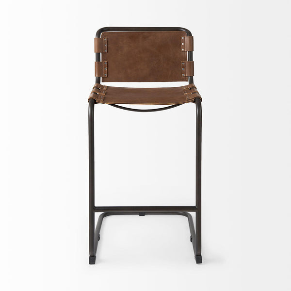 Mercana Berbick Pub Height Stool 69280 IMAGE 1