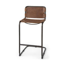Mercana Berbick Pub Height Stool 69280 IMAGE 2
