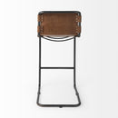 Mercana Berbick Pub Height Stool 69280 IMAGE 4