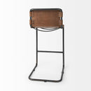 Mercana Berbick Pub Height Stool 69280 IMAGE 5