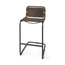 Mercana Berbick Pub Height Stool 69281 IMAGE 2