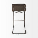 Mercana Berbick Pub Height Stool 69281 IMAGE 4