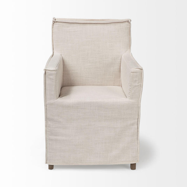 Mercana Elbert II Arm Chair 68190 IMAGE 1