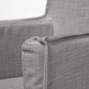 Mercana Elbert II Arm Chair 68191 IMAGE 6