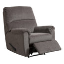 Signature Design by Ashley Nerviano 1080329 Zero Wall Recliner IMAGE 2