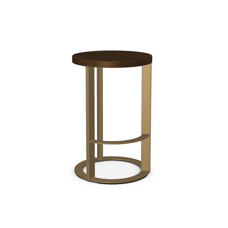 Amisco Allegro Counter Height Stool 40043-26/2796 IMAGE 1