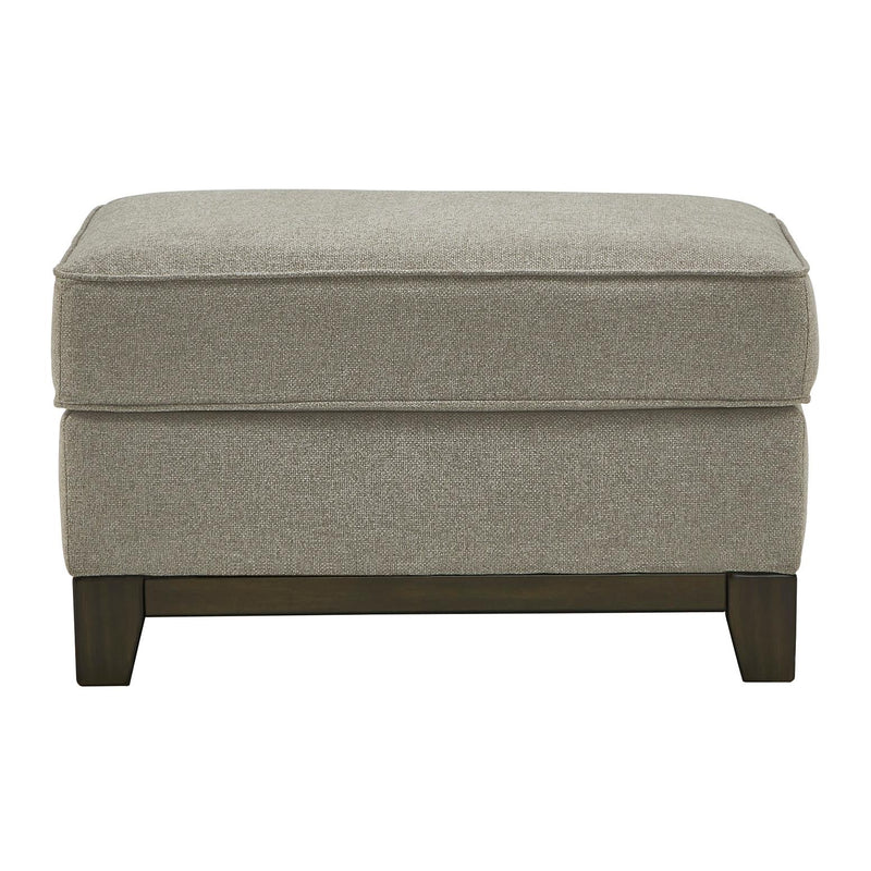 Signature Design by Ashley Kaywood 5630314 Ottoman IMAGE 2