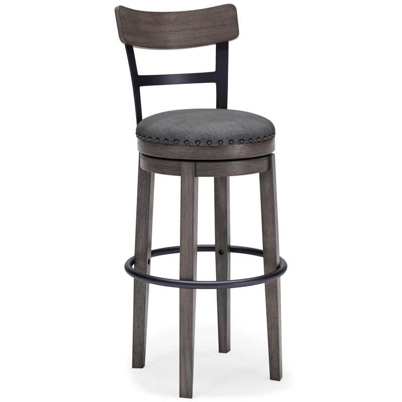 Signature Design by Ashley Caitbrook Pub Height Stool D388-230 IMAGE 1