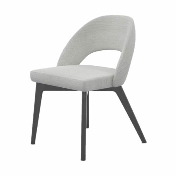 Canadel Downtown Dining Chair CNF05140AK09MNA IMAGE 3