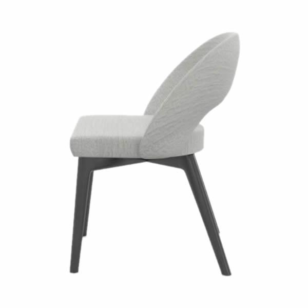 Canadel Downtown Dining Chair CNF05140AK09MNA IMAGE 4