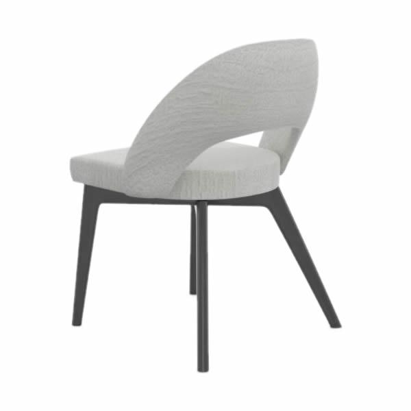 Canadel Downtown Dining Chair CNF05140AK09MNA IMAGE 5