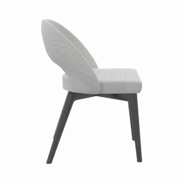 Canadel Downtown Dining Chair CNF05140AK09MNA IMAGE 8