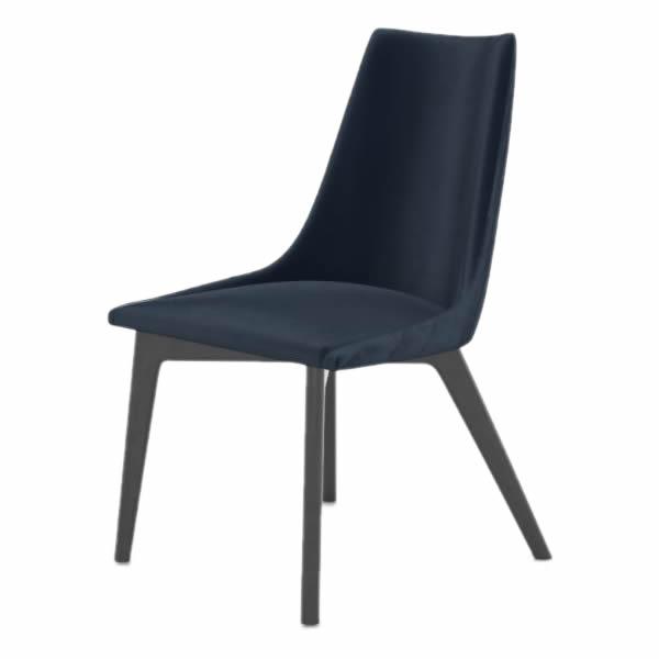 Canadel Downtown Dining Chair CNF051419H09MNAA IMAGE 3