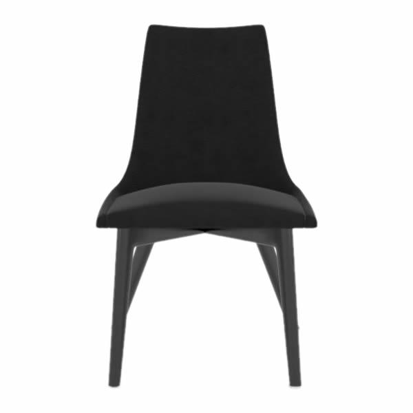 Canadel Downtown Dining Chair CNF05141XT63MNA IMAGE 2