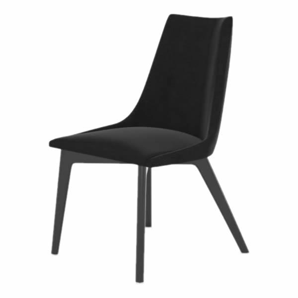 Canadel Downtown Dining Chair CNF05141XT63MNA IMAGE 3