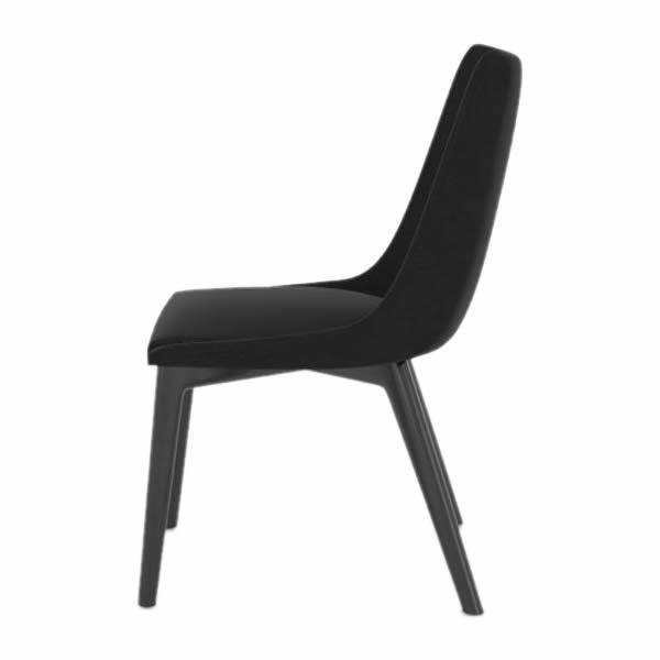 Canadel Downtown Dining Chair CNF05141XT63MNA IMAGE 4