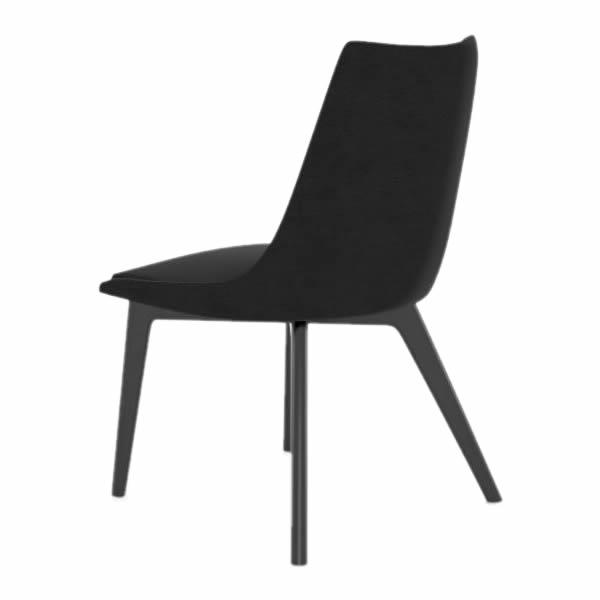 Canadel Downtown Dining Chair CNF05141XT63MNA IMAGE 5