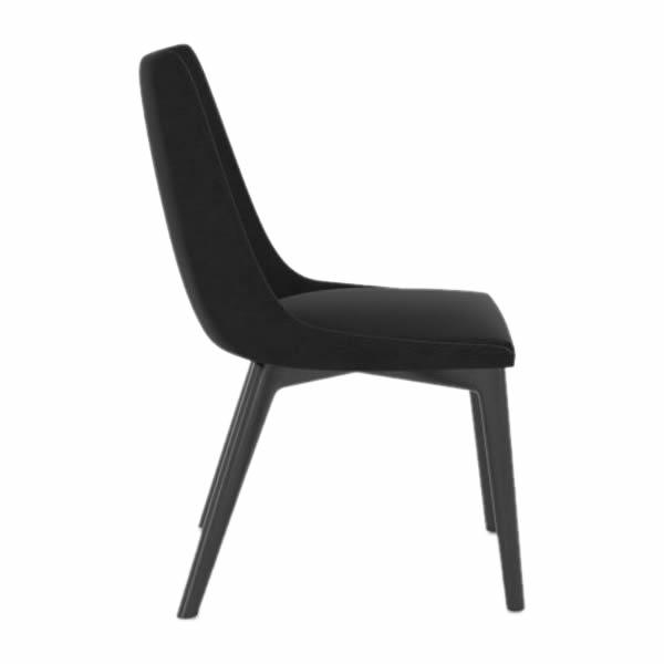 Canadel Downtown Dining Chair CNF05141XT63MNA IMAGE 8