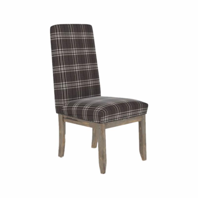 Canadel Champlain Dining Chair CNN00138UL08DPC IMAGE 1