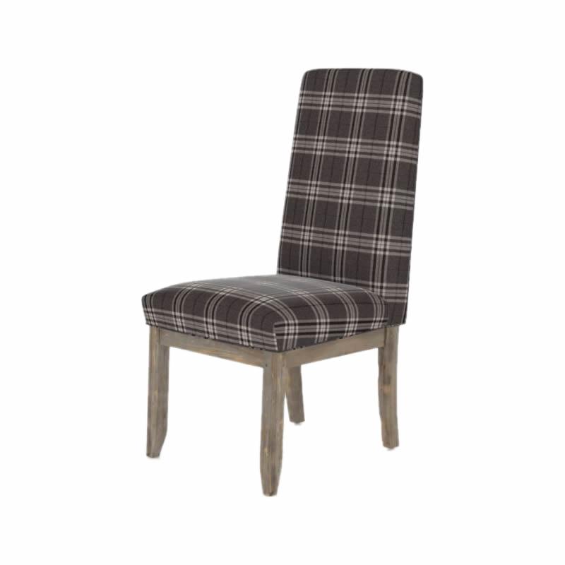 Canadel Champlain Dining Chair CNN00138UL08DPC IMAGE 3