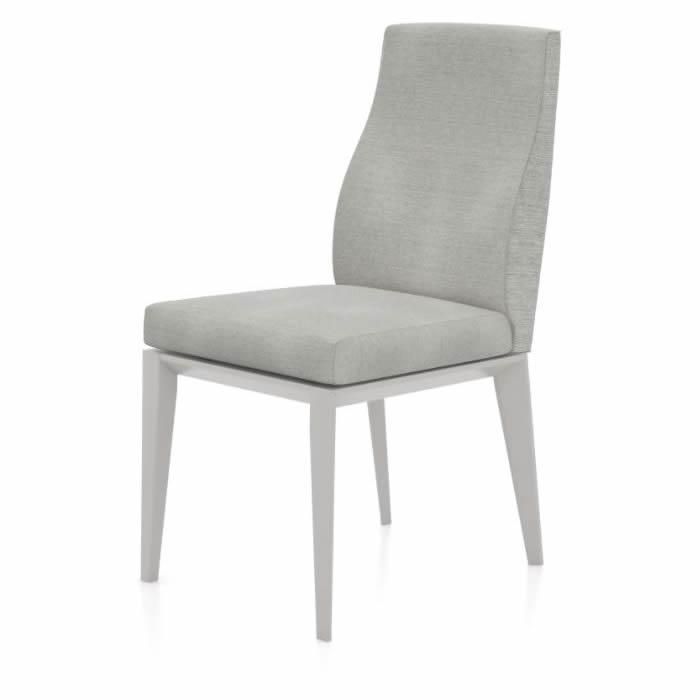 Canadel Downtown Dining Chair CNN05144AC94MNAA IMAGE 3