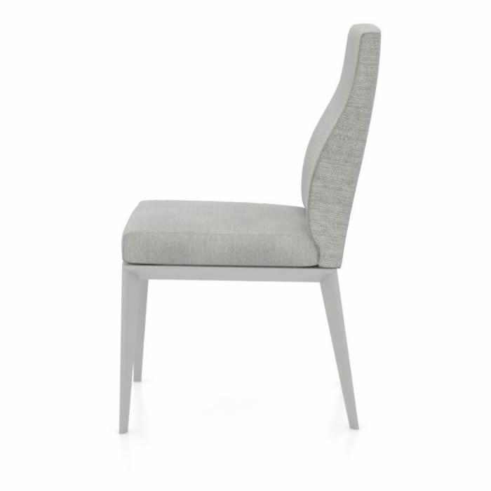 Canadel Downtown Dining Chair CNN05144AC94MNAA IMAGE 4