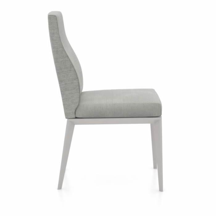 Canadel Downtown Dining Chair CNN05144AC94MNAA IMAGE 8