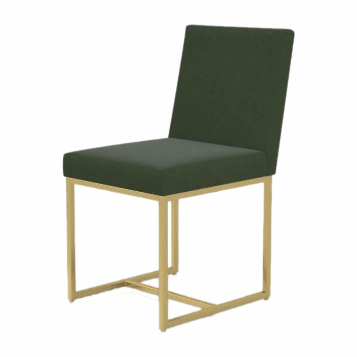 Canadel Canadel Dining Chair CNN051749KGLMNA IMAGE 3