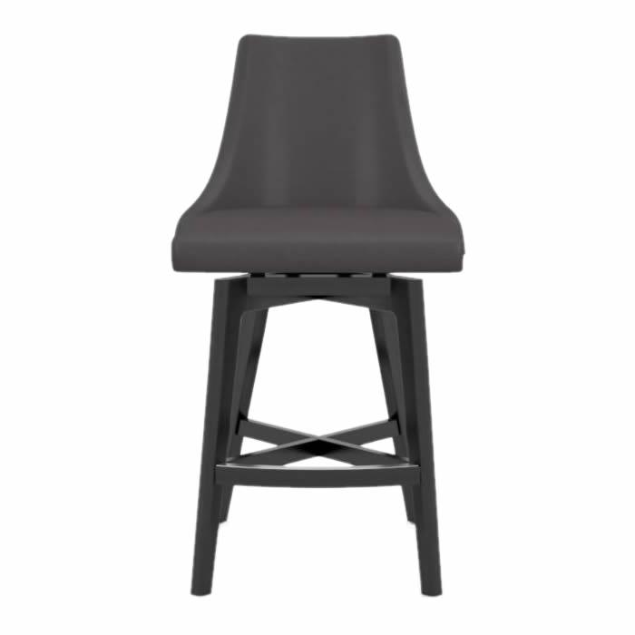 Canadel Downtown Stool SNS08141XU63M24 IMAGE 2