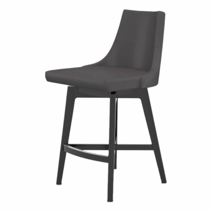 Canadel Downtown Stool SNS08141XU63M24 IMAGE 3