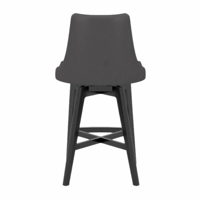 Canadel Downtown Stool SNS08141XU63M24 IMAGE 6