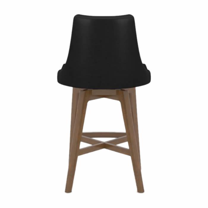 Canadel Downtown Stool SNF08141XT03M24 IMAGE 6